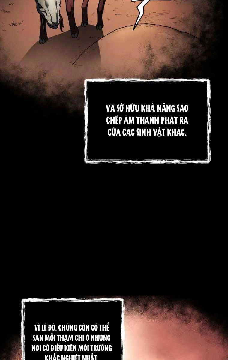 Tôi Đã Trở Thành Quái Vật Không Gian Chapter 10 - 40