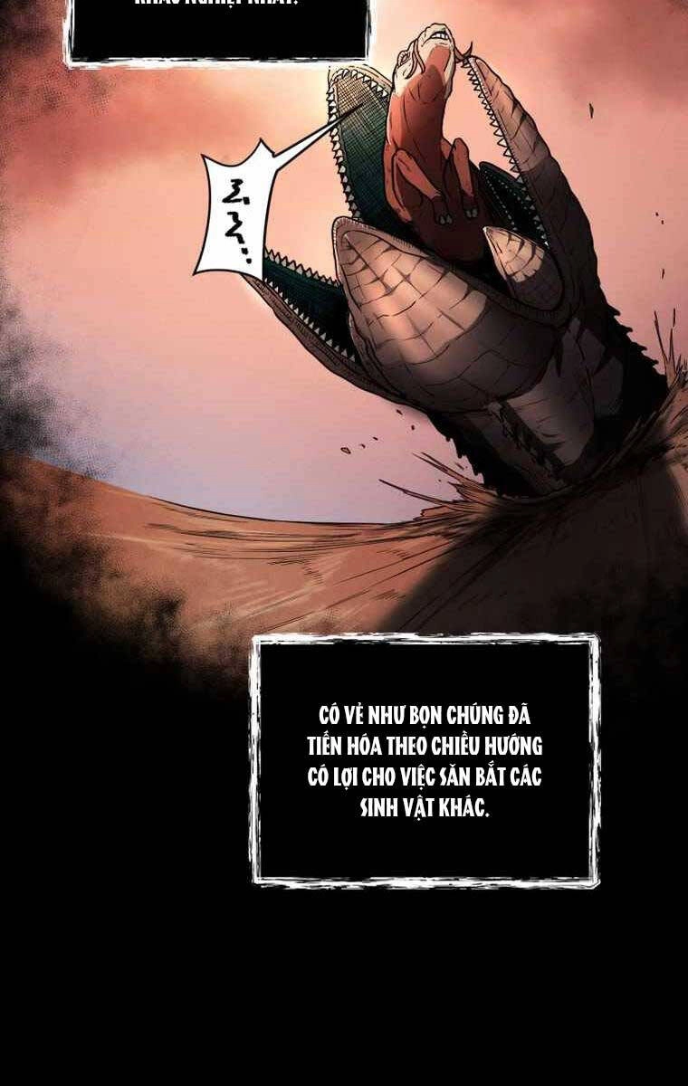 Tôi Đã Trở Thành Quái Vật Không Gian Chapter 10 - 41