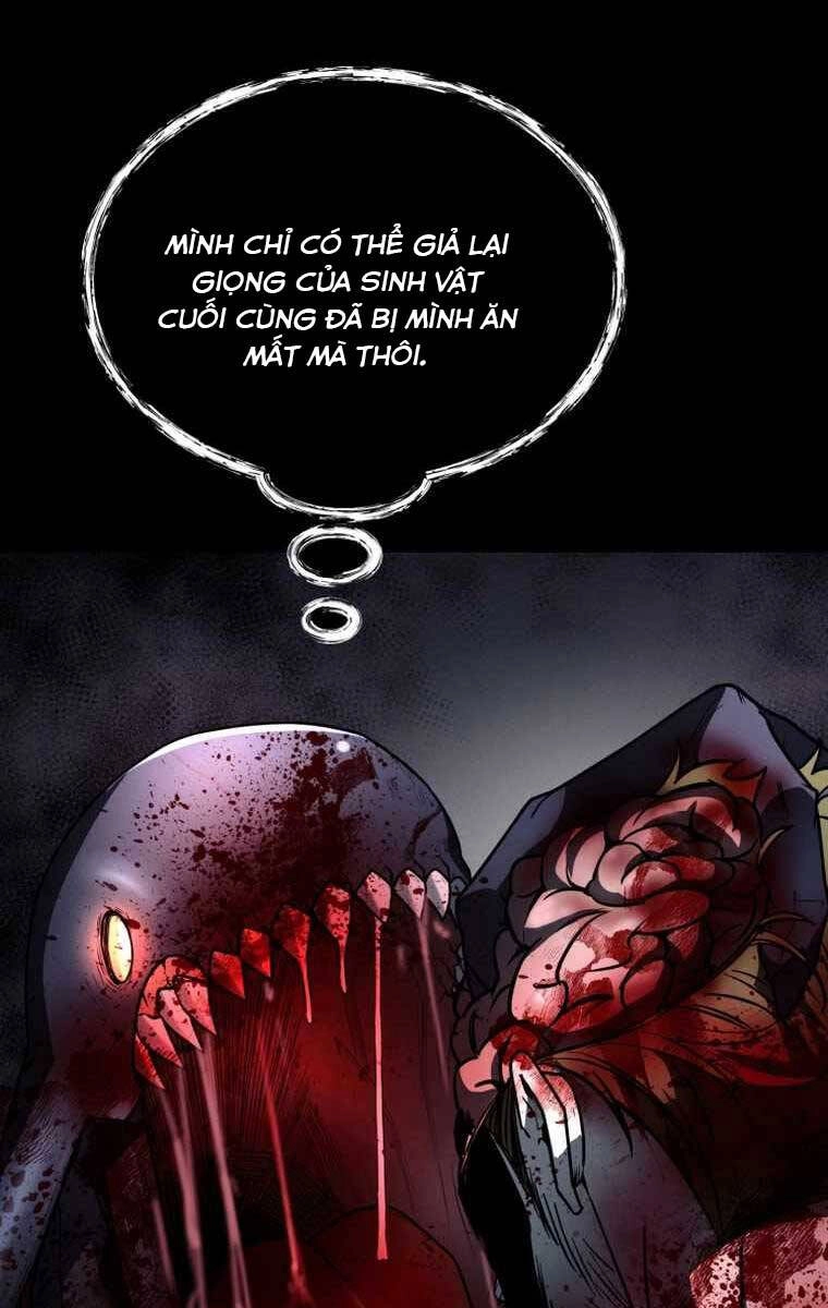 Tôi Đã Trở Thành Quái Vật Không Gian Chapter 10 - 44