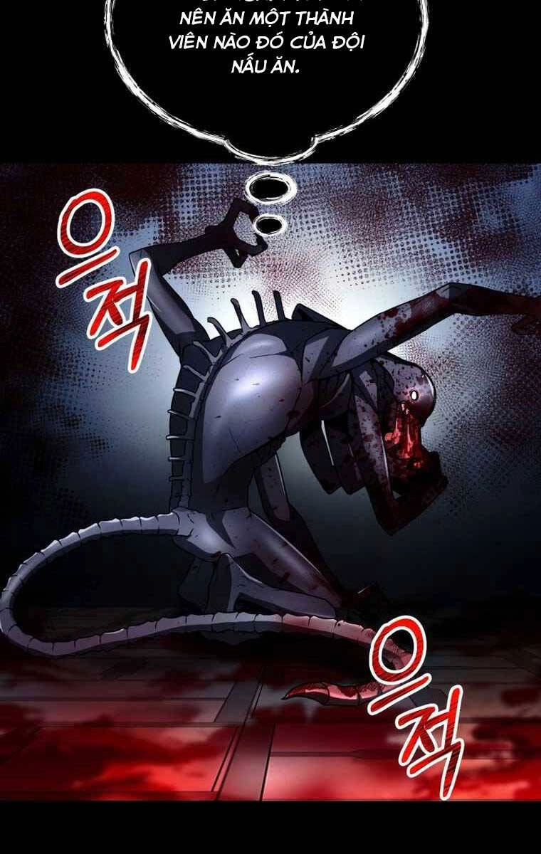 Tôi Đã Trở Thành Quái Vật Không Gian Chapter 10 - 46