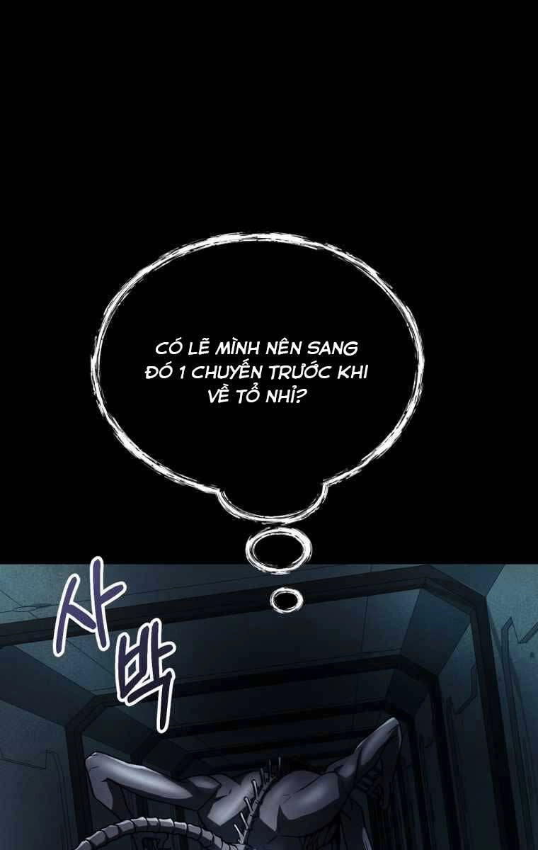 Tôi Đã Trở Thành Quái Vật Không Gian Chapter 10 - 56