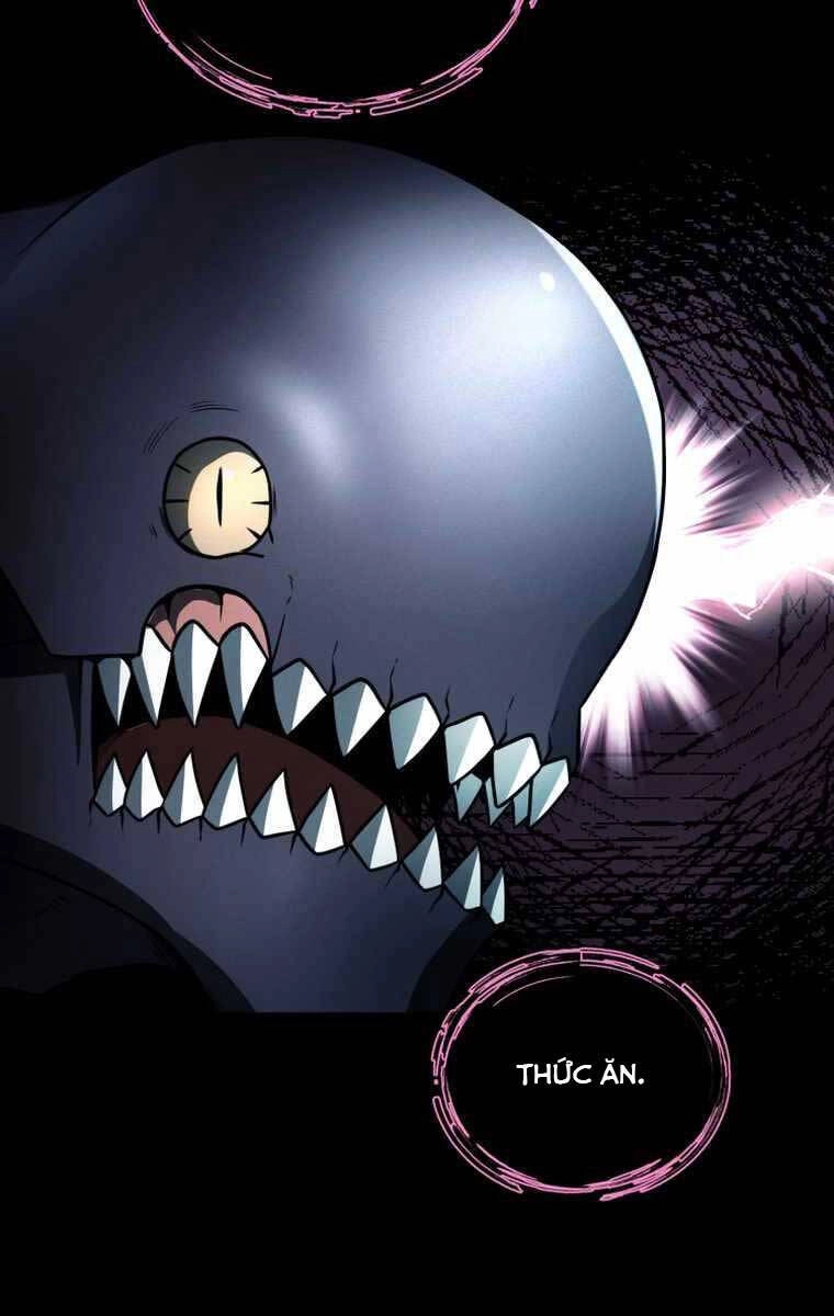 Tôi Đã Trở Thành Quái Vật Không Gian Chapter 10 - 63