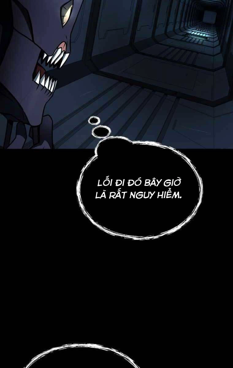 Tôi Đã Trở Thành Quái Vật Không Gian Chapter 10 - 70