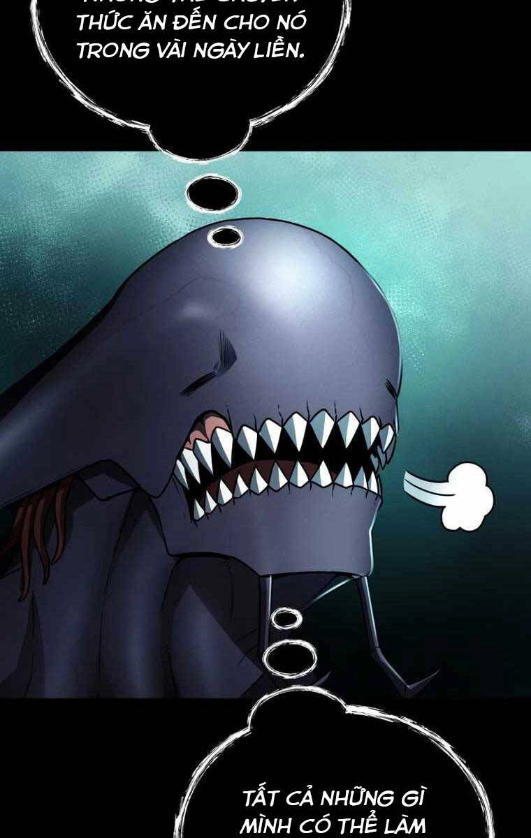 Tôi Đã Trở Thành Quái Vật Không Gian Chapter 10 - 73