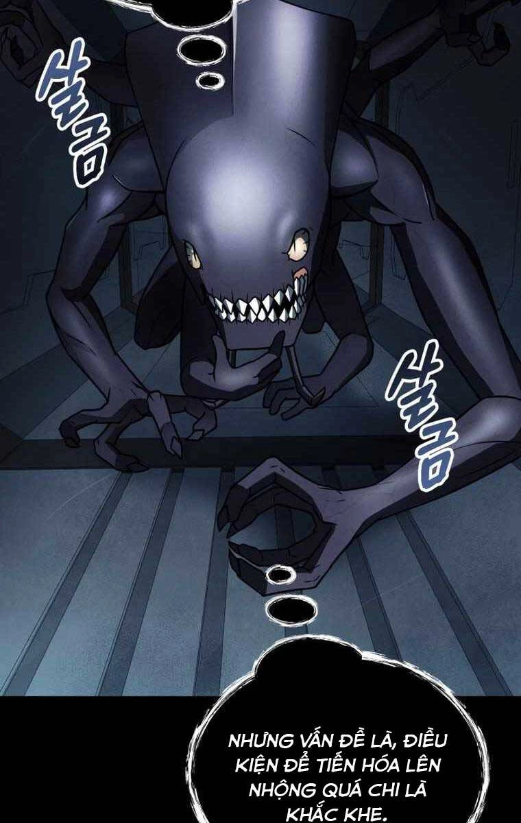 Tôi Đã Trở Thành Quái Vật Không Gian Chapter 10 - 78