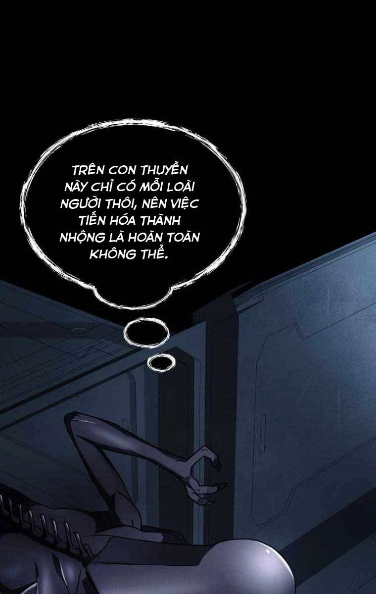 Tôi Đã Trở Thành Quái Vật Không Gian Chapter 10 - 82