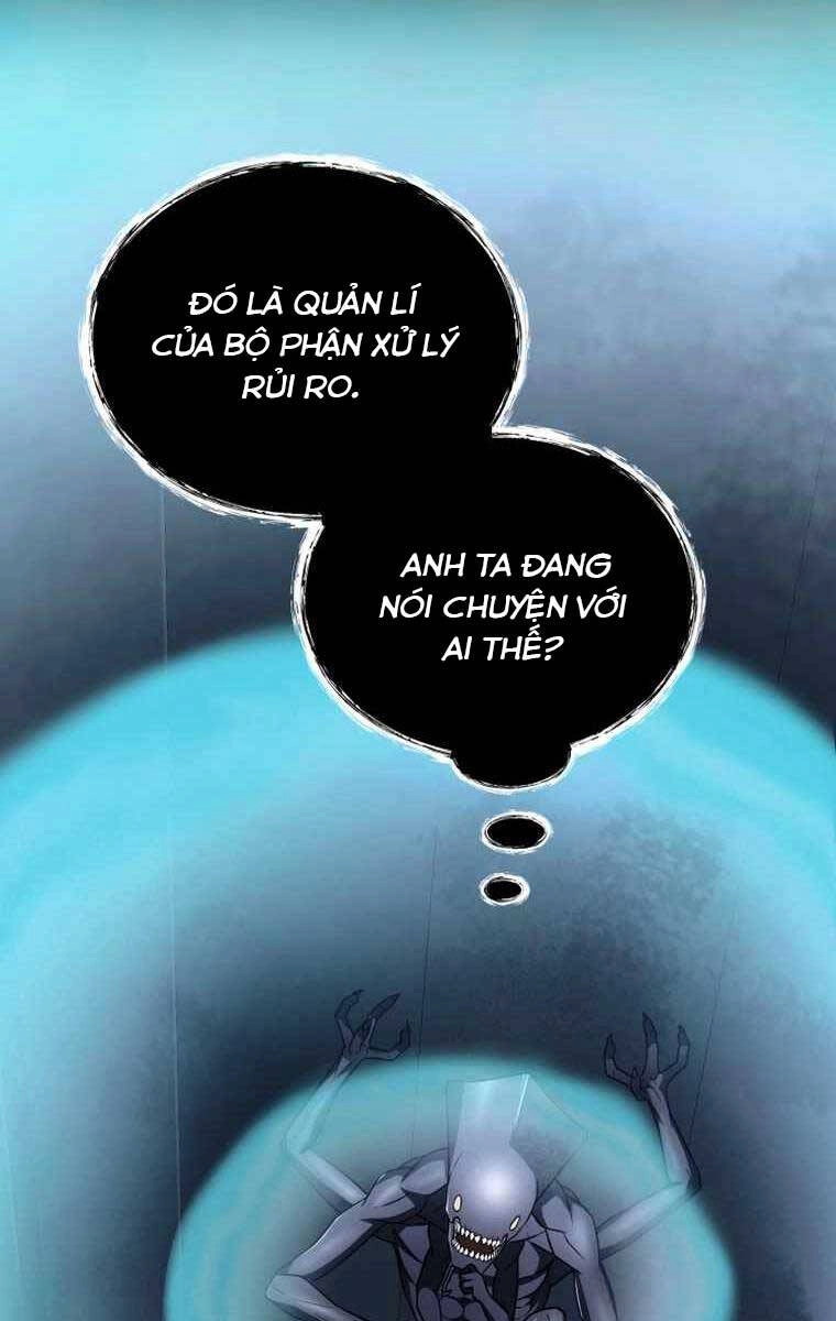 Tôi Đã Trở Thành Quái Vật Không Gian Chapter 10 - 87