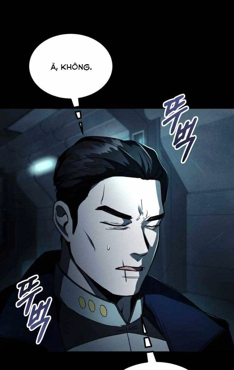 Tôi Đã Trở Thành Quái Vật Không Gian Chapter 10 - 92