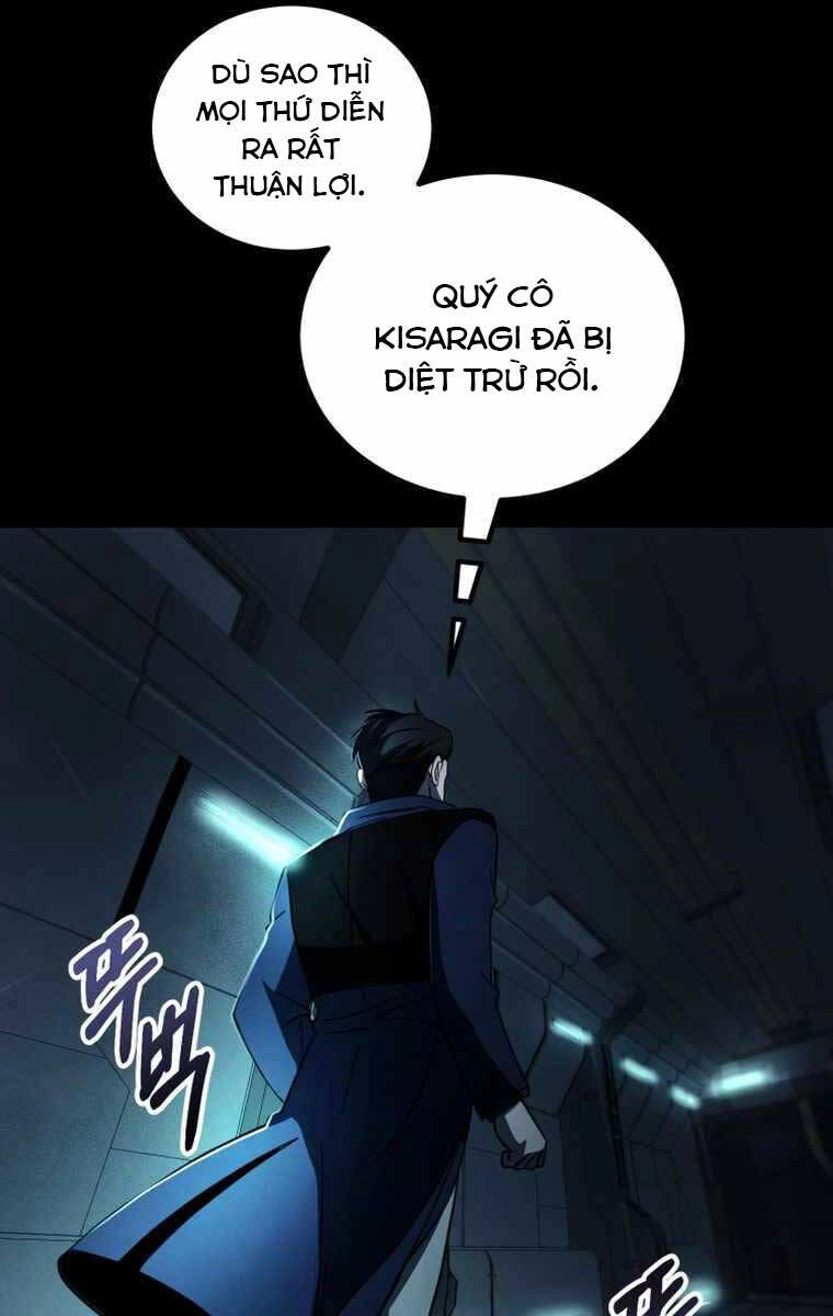 Tôi Đã Trở Thành Quái Vật Không Gian Chapter 10 - 94