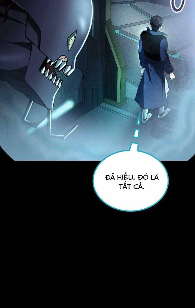 Tôi Đã Trở Thành Quái Vật Không Gian Chapter 10 - 100