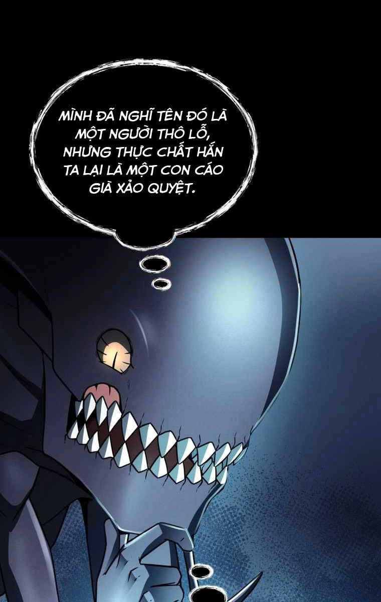 Tôi Đã Trở Thành Quái Vật Không Gian Chapter 10 - 101