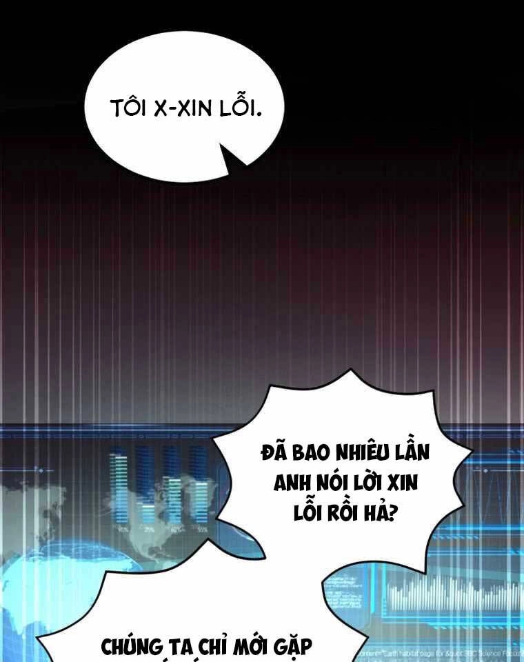 Tôi Đã Trở Thành Quái Vật Không Gian Chapter 10 - 107