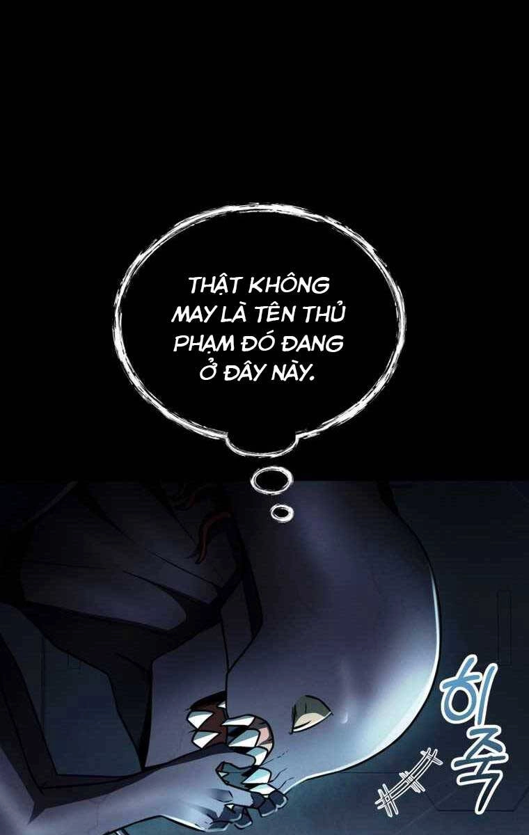 Tôi Đã Trở Thành Quái Vật Không Gian Chapter 10 - 115