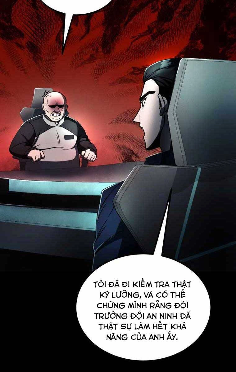 Tôi Đã Trở Thành Quái Vật Không Gian Chapter 10 - 119