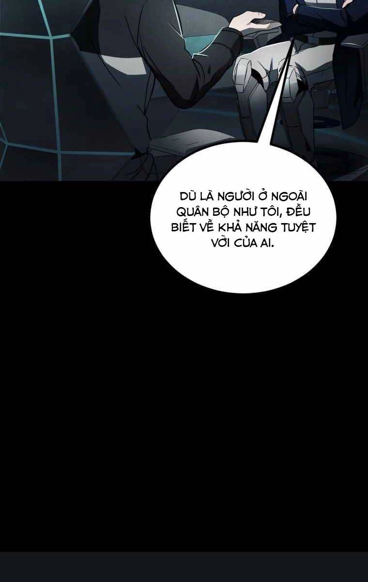 Tôi Đã Trở Thành Quái Vật Không Gian Chapter 10 - 130