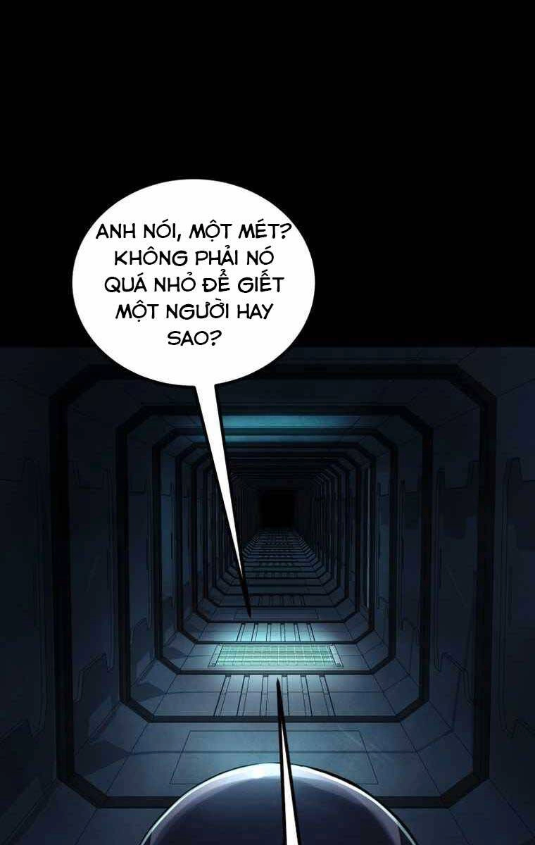 Tôi Đã Trở Thành Quái Vật Không Gian Chapter 10 - 145