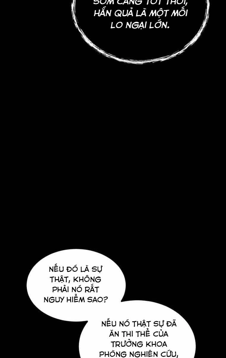 Tôi Đã Trở Thành Quái Vật Không Gian Chapter 10 - 148