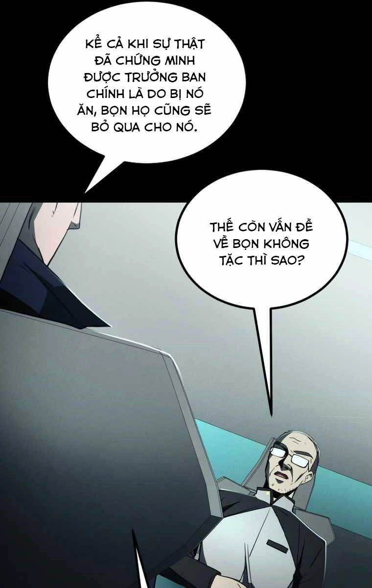 Tôi Đã Trở Thành Quái Vật Không Gian Chapter 10 - 151