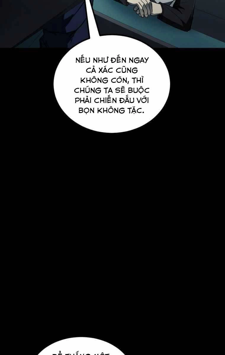 Tôi Đã Trở Thành Quái Vật Không Gian Chapter 10 - 152