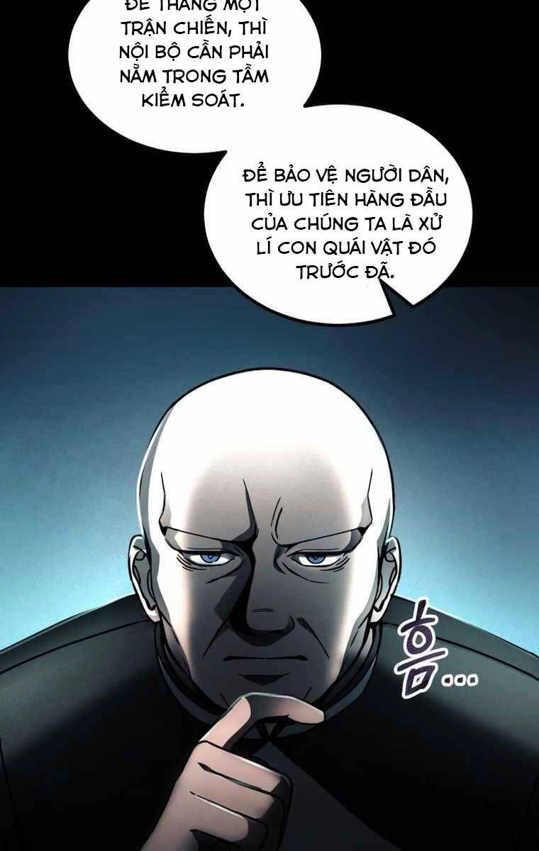 Tôi Đã Trở Thành Quái Vật Không Gian Chapter 10 - 153