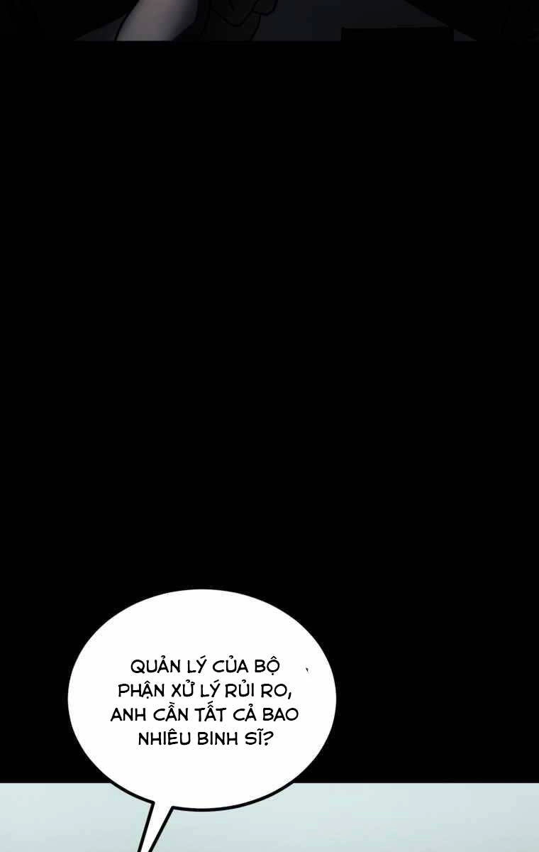 Tôi Đã Trở Thành Quái Vật Không Gian Chapter 10 - 154