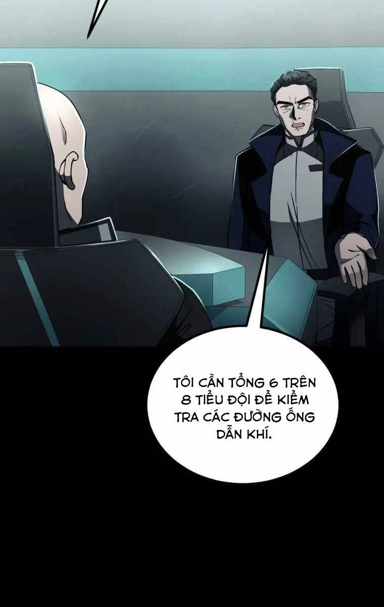 Tôi Đã Trở Thành Quái Vật Không Gian Chapter 10 - 155