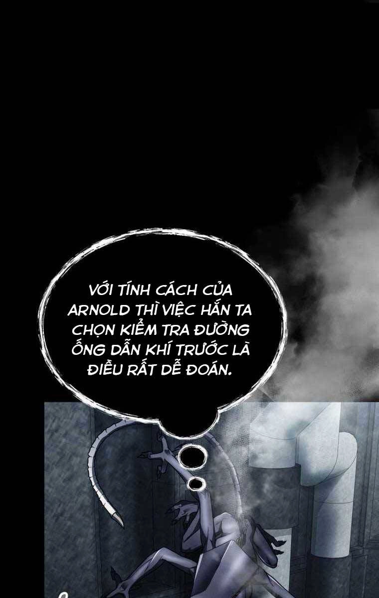 Tôi Đã Trở Thành Quái Vật Không Gian Chapter 10 - 160