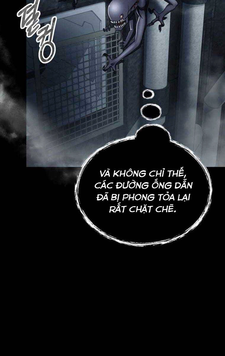 Tôi Đã Trở Thành Quái Vật Không Gian Chapter 10 - 161