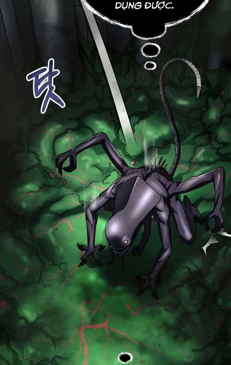 Tôi Đã Trở Thành Quái Vật Không Gian Chapter 10 - 164