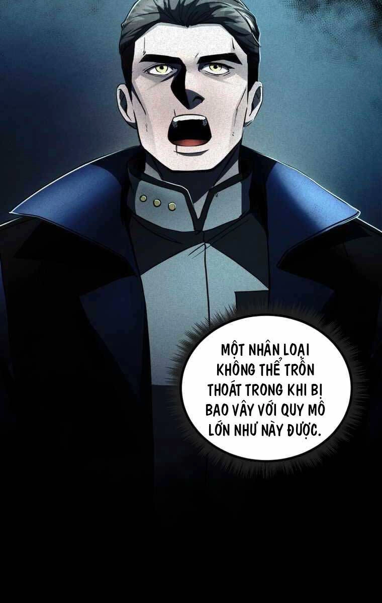 Tôi Đã Trở Thành Quái Vật Không Gian Chapter 10 - 171