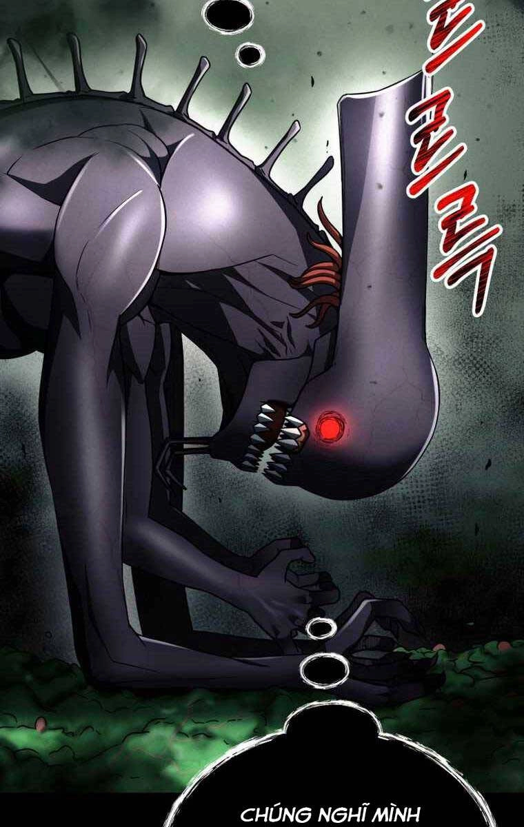 Tôi Đã Trở Thành Quái Vật Không Gian Chapter 10 - 178