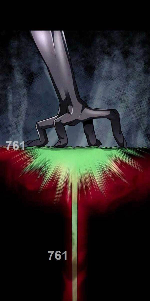 Tôi Đã Trở Thành Quái Vật Không Gian Chapter 11 - 2