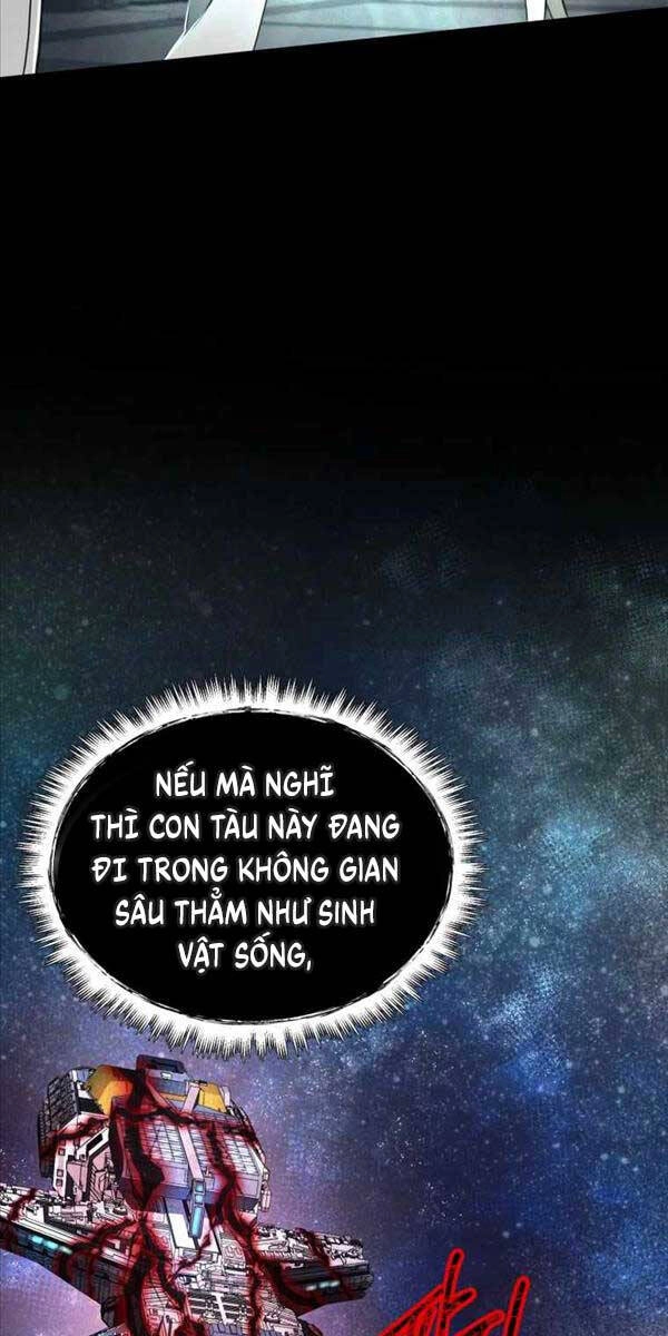 Tôi Đã Trở Thành Quái Vật Không Gian Chapter 11 - 8