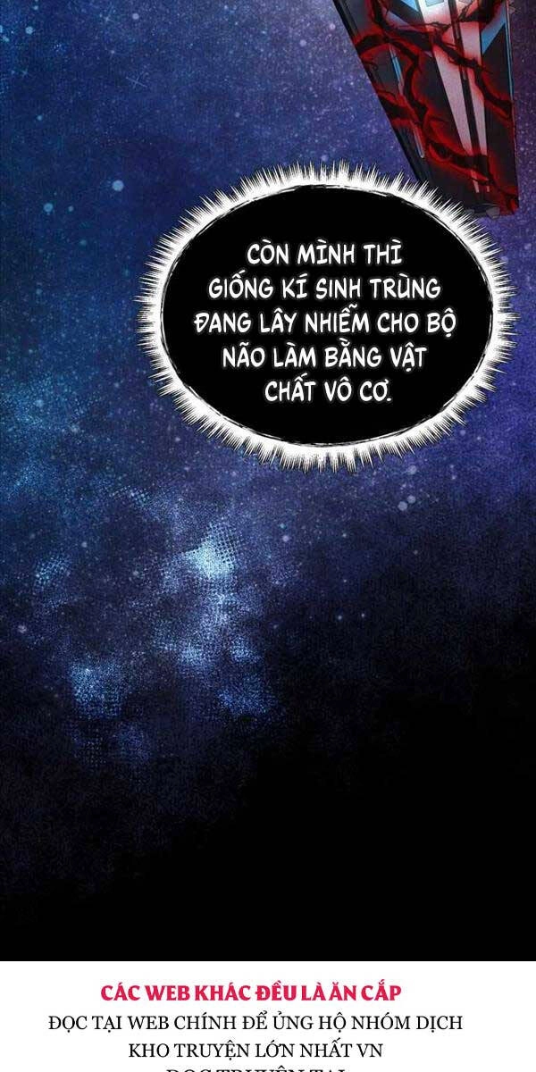 Tôi Đã Trở Thành Quái Vật Không Gian Chapter 11 - 10