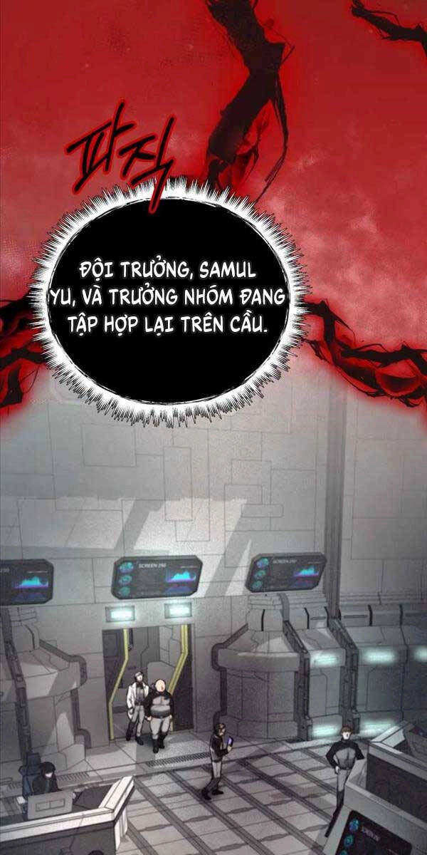 Tôi Đã Trở Thành Quái Vật Không Gian Chapter 11 - 13