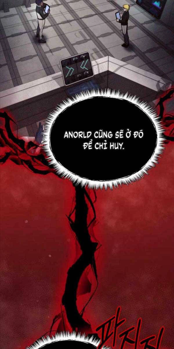 Tôi Đã Trở Thành Quái Vật Không Gian Chapter 11 - 14