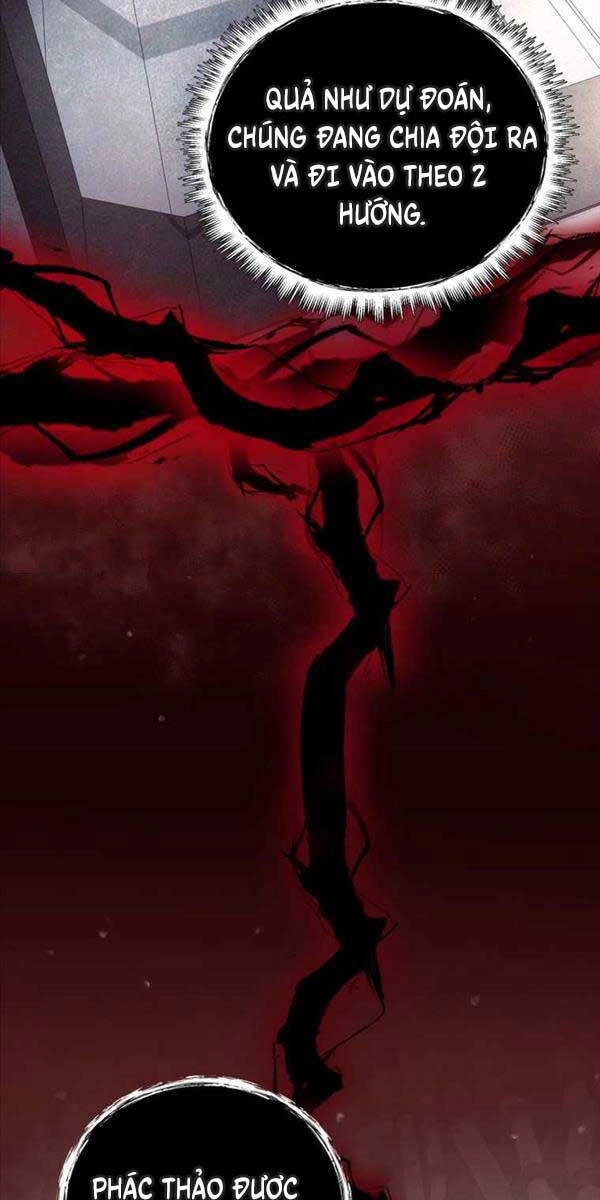 Tôi Đã Trở Thành Quái Vật Không Gian Chapter 11 - 16