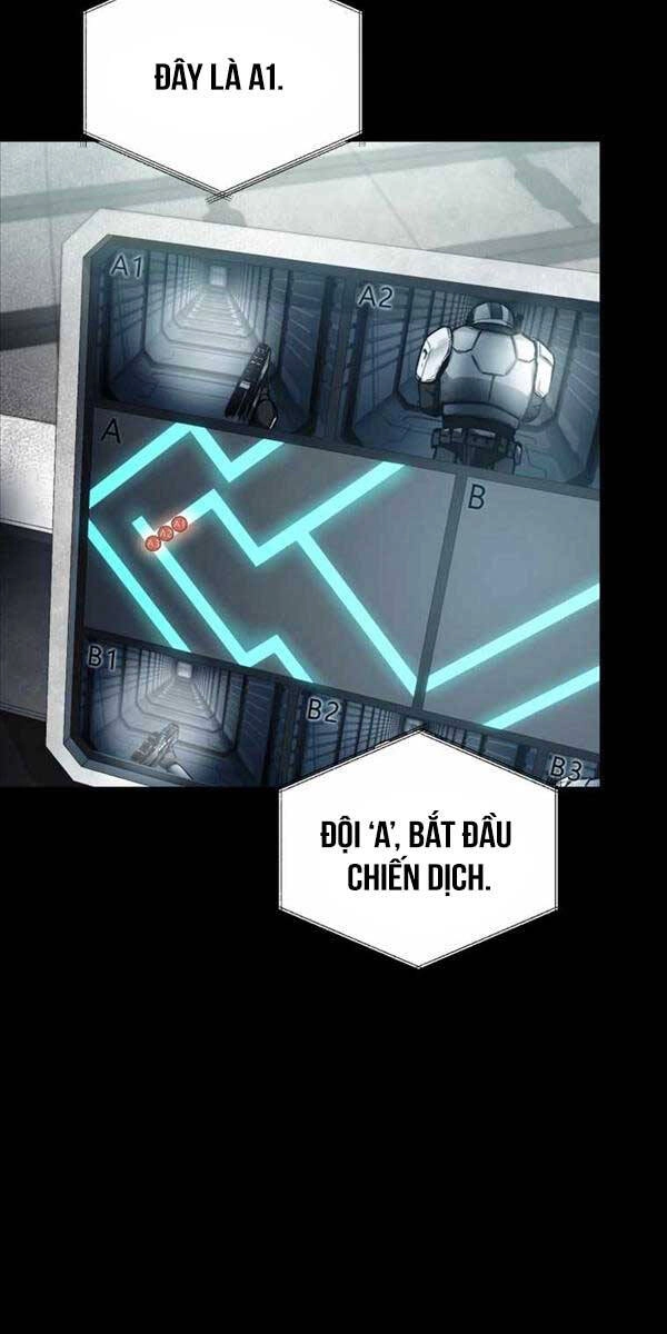 Tôi Đã Trở Thành Quái Vật Không Gian Chapter 11 - 22