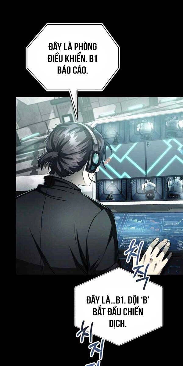 Tôi Đã Trở Thành Quái Vật Không Gian Chapter 11 - 23