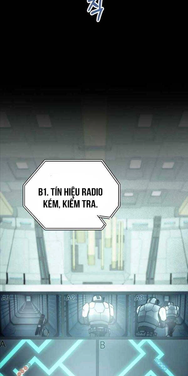 Tôi Đã Trở Thành Quái Vật Không Gian Chapter 11 - 24