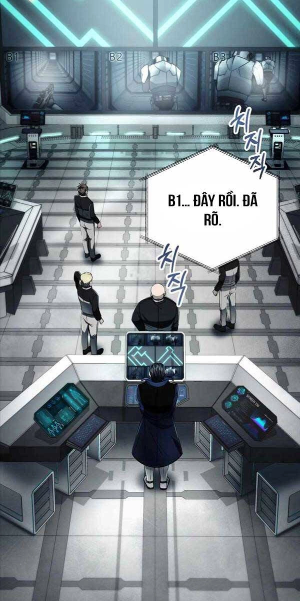 Tôi Đã Trở Thành Quái Vật Không Gian Chapter 11 - 25