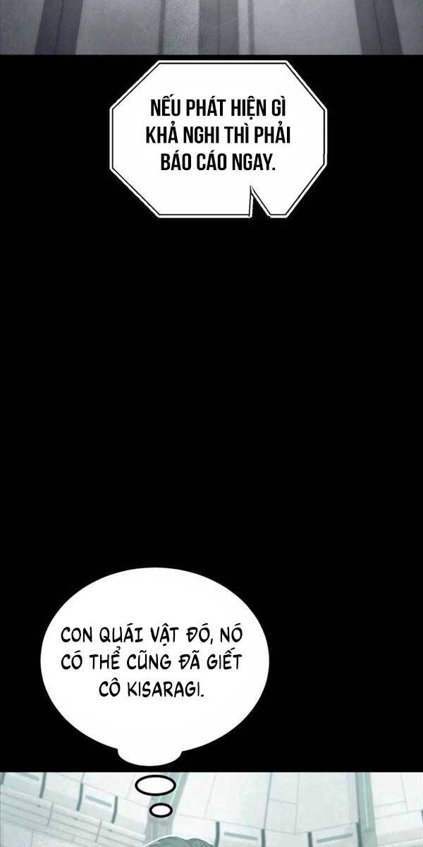 Tôi Đã Trở Thành Quái Vật Không Gian Chapter 11 - 26