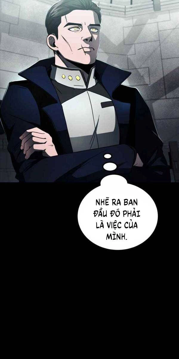 Tôi Đã Trở Thành Quái Vật Không Gian Chapter 11 - 27