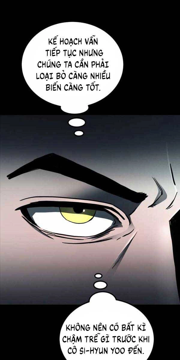 Tôi Đã Trở Thành Quái Vật Không Gian Chapter 11 - 28