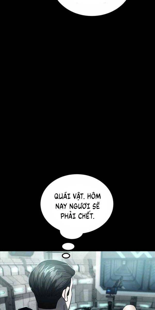 Tôi Đã Trở Thành Quái Vật Không Gian Chapter 11 - 29