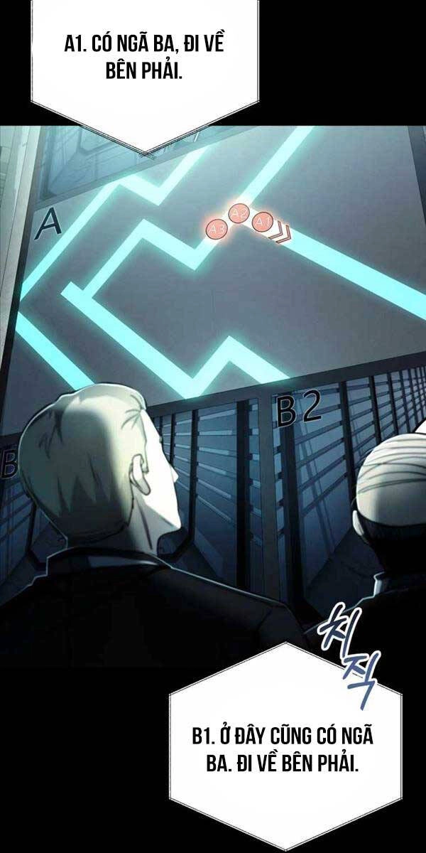 Tôi Đã Trở Thành Quái Vật Không Gian Chapter 11 - 31