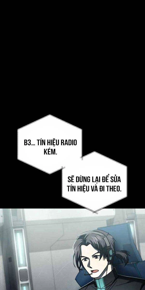 Tôi Đã Trở Thành Quái Vật Không Gian Chapter 11 - 32