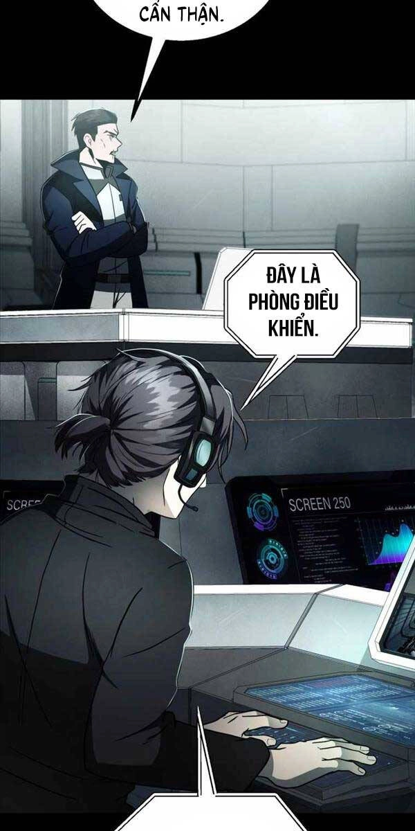 Tôi Đã Trở Thành Quái Vật Không Gian Chapter 11 - 34