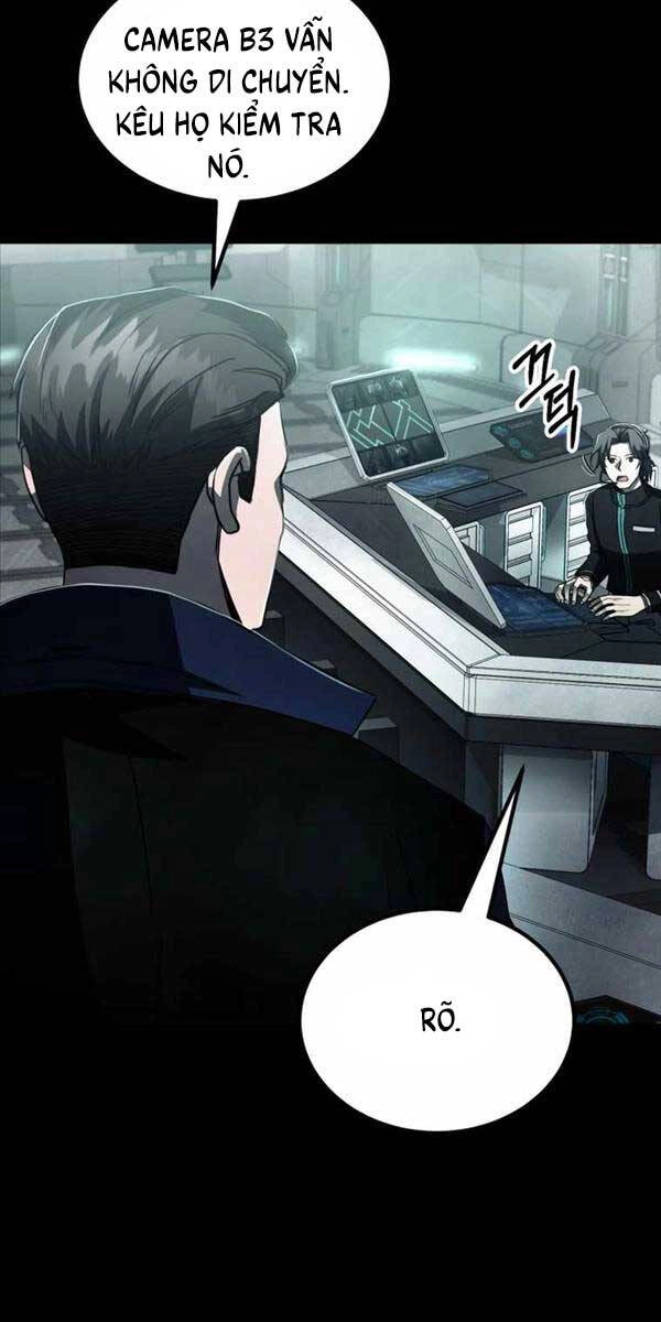 Tôi Đã Trở Thành Quái Vật Không Gian Chapter 11 - 37