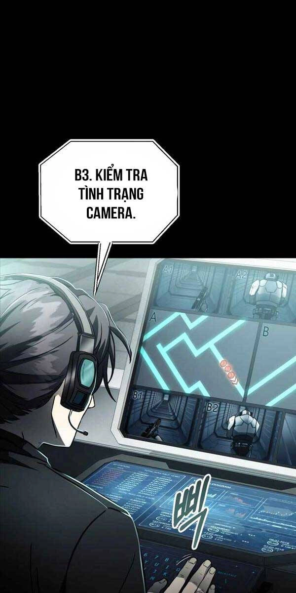 Tôi Đã Trở Thành Quái Vật Không Gian Chapter 11 - 38